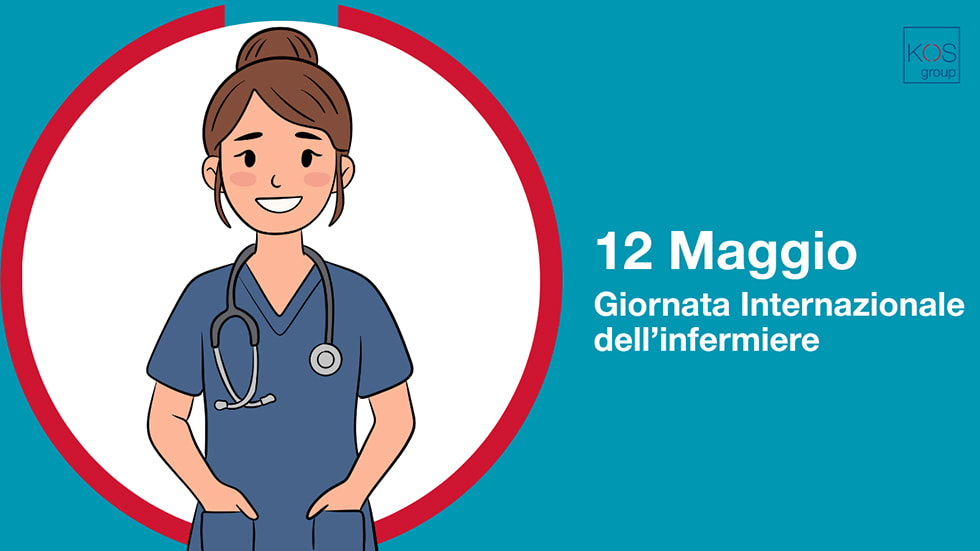 Giornata Internazionale dell’Infermiere: chi è, cosa fa e perché è al centro della cura