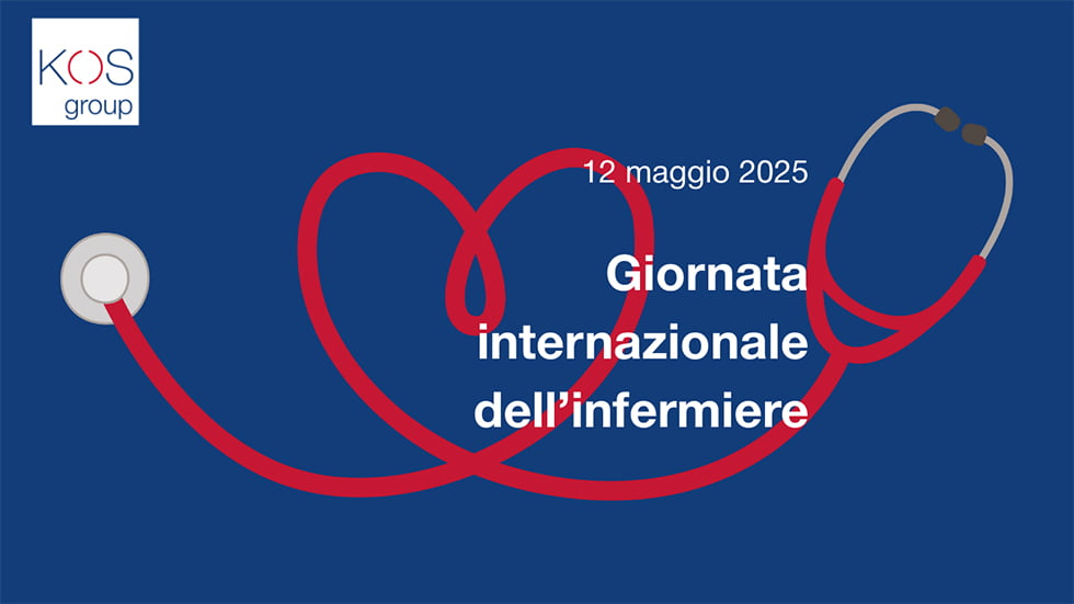 Giornata Internazionale dell’infermiere