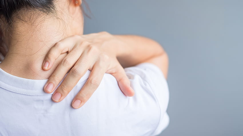 12 maggio - Giornata Mondiale della fibromialgia