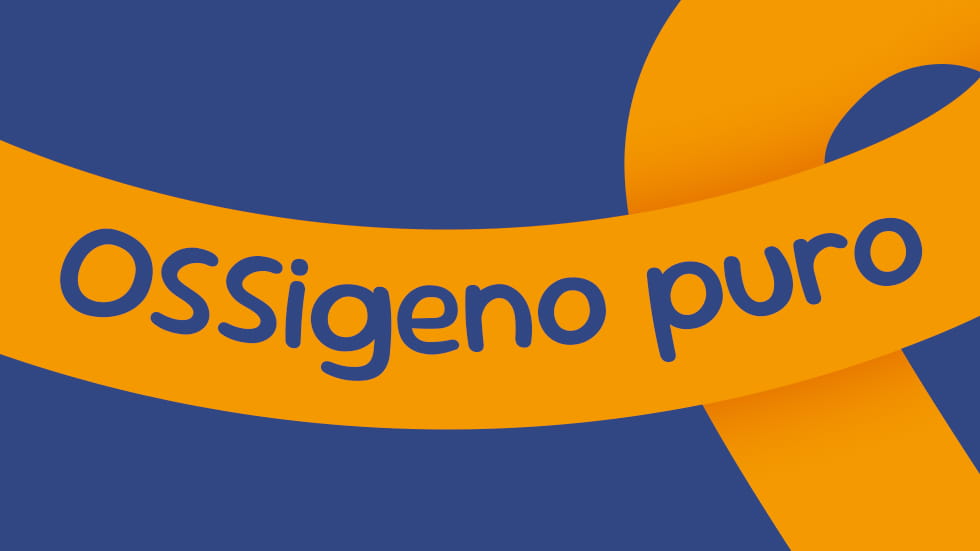 OSSigeno puro
