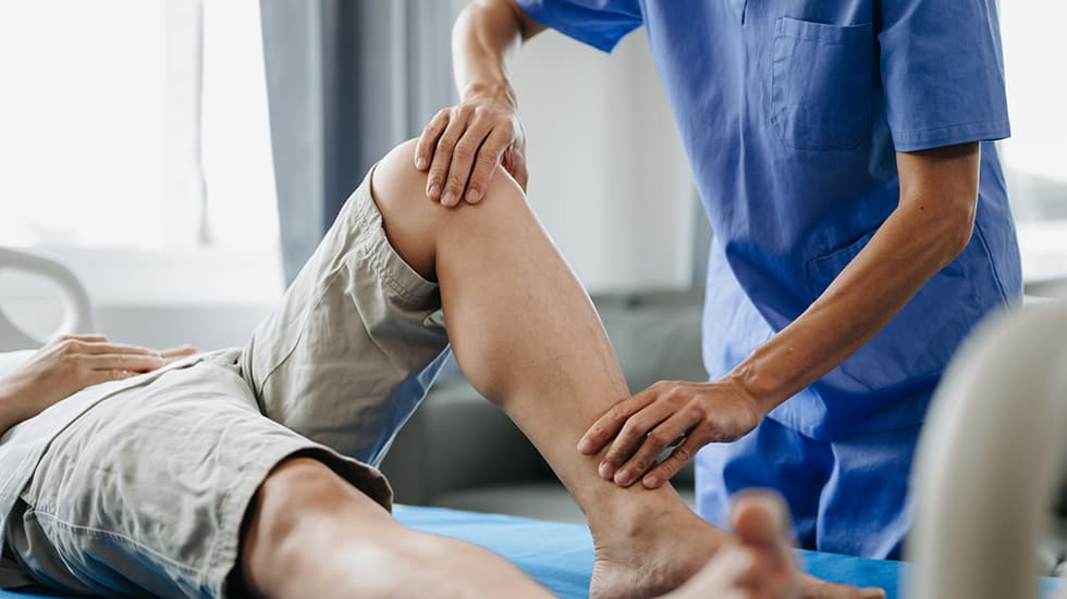 Giornata Mondiale della Fisioterapia: il movimento che aiuta a ritrovare autonomia