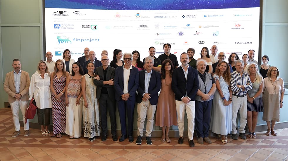 KOS è “Mecenate” del Macerata Opera Festival