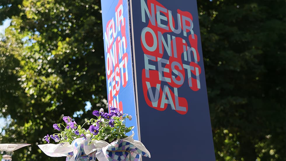 Neuroni in Festival