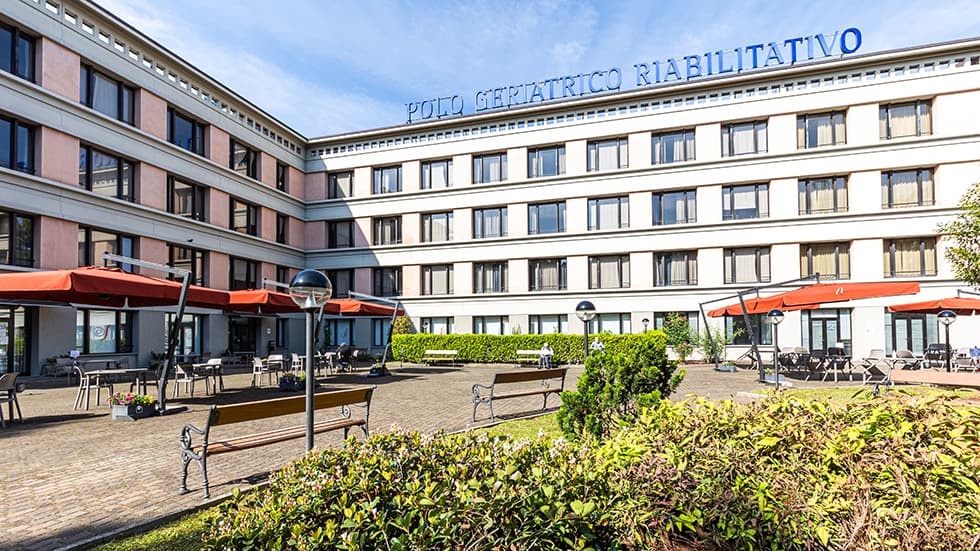 Fragilità ossea e salute cerebrovascolare: incontro informativo gratuito al Polo Geriatrico Riabilitativo KOS di Cinisello