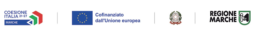Loghi cofinanziamento