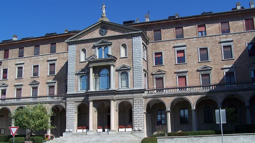TCG: la ricerca del Centro Cardinal Ferrari