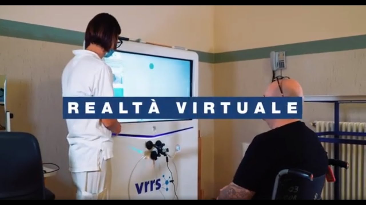 Realtà Virtuale