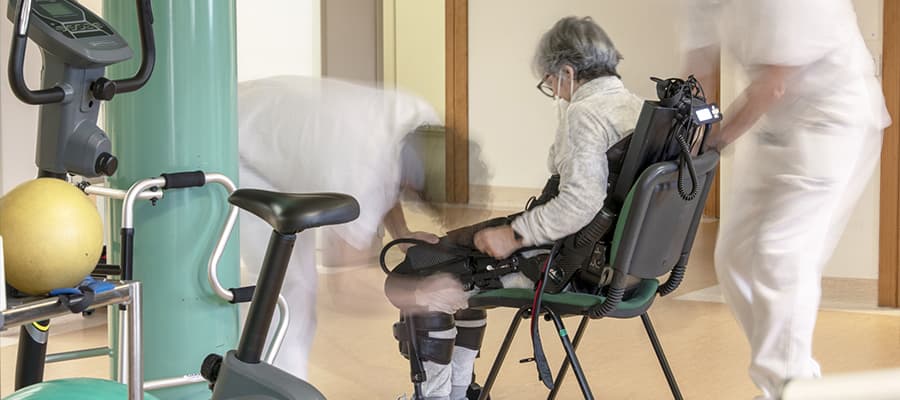Parkinson e disordini del movimento