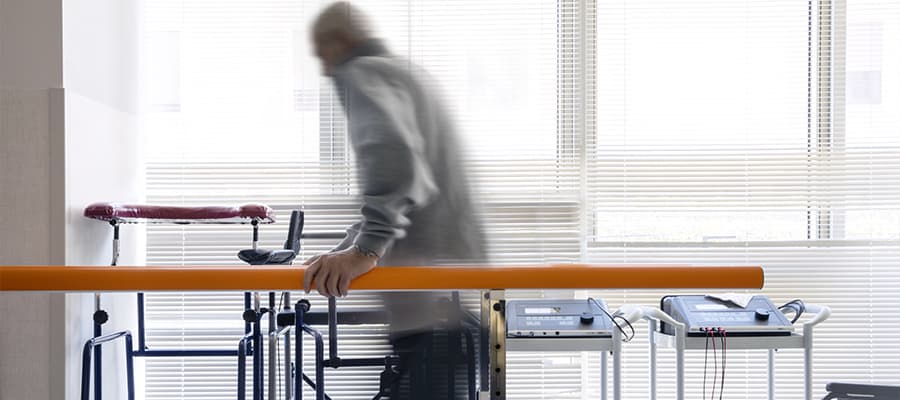Riabilitazione cardiologica