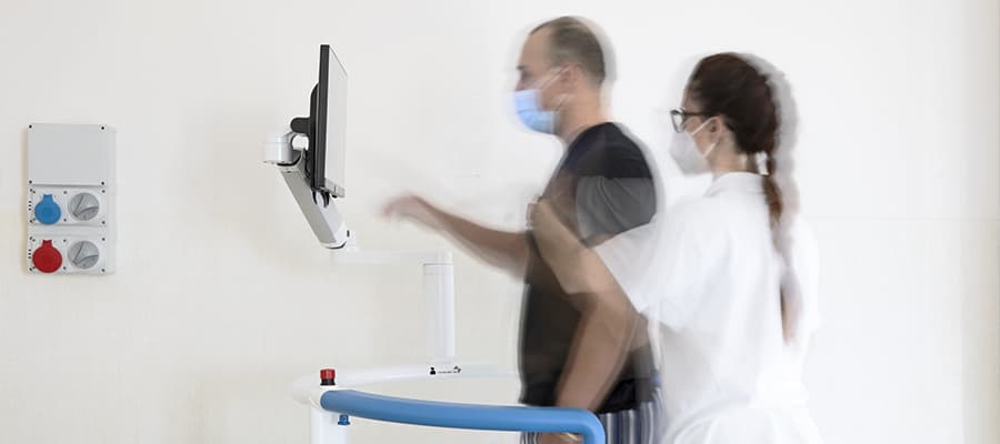 Riabilitazione neurologica