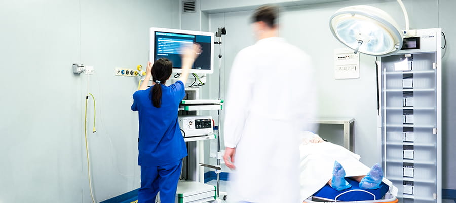 Gastroenterologia