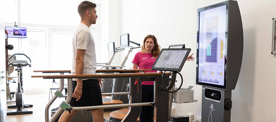 Medicina dello Sport