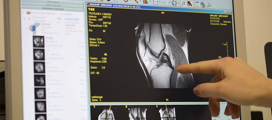 Radiologia convenzionale