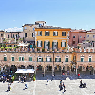Centro Ambulatoriale Santo Stefano Ascoli Piceno