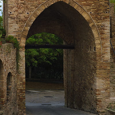 Centro Ambulatoriale Santo Stefano Civitanova Marche