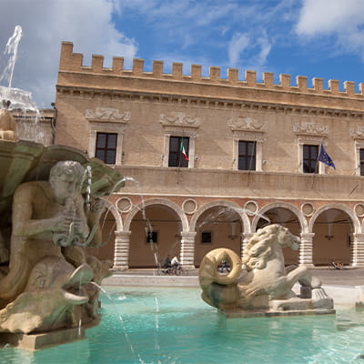 Centro Ambulatoriale Santo Stefano Pesaro