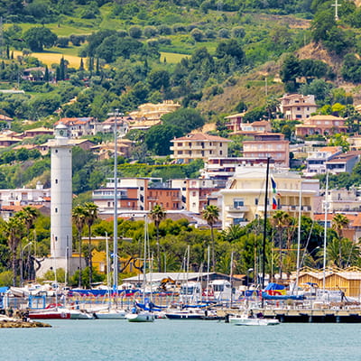 Centro Ambulatoriale Santo Stefano San Benedetto del Tronto