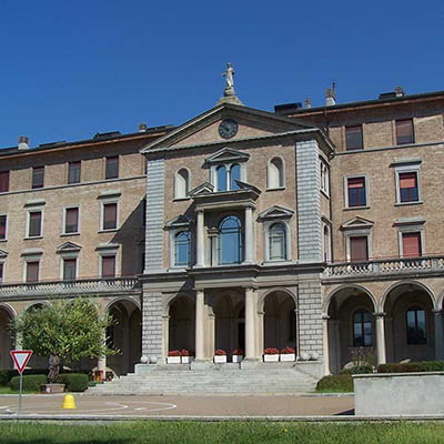 Centro Cardinal Ferrari