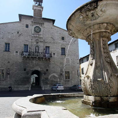 Centro Santo Stefano Cagli