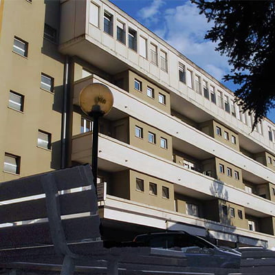 Centro Santo Stefano Macerata Feltria