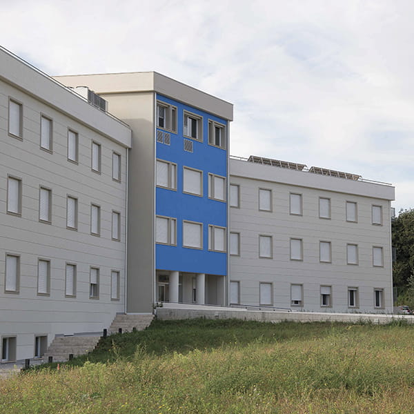 Centro Venerabile Marcucci
