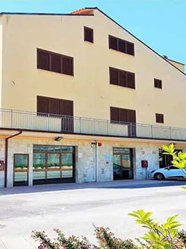 Comunità terapeutiche riabilitative per minori