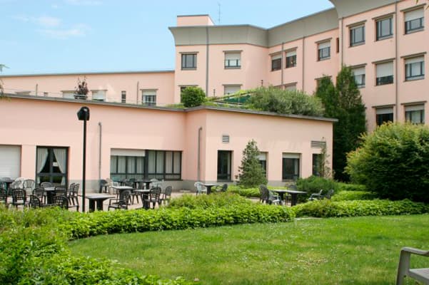 Hospice Beati Coniugi Martin