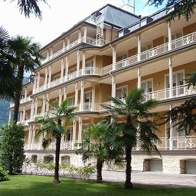 Ospedale San Pancrazio