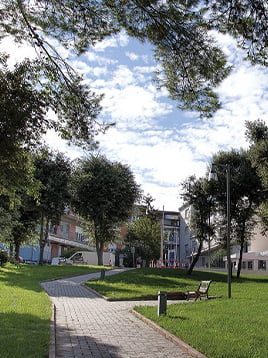 Ospedali
