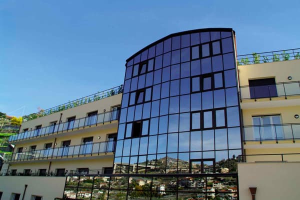 Residenza Anni Azzurri B. Franchiolo
