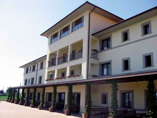 Residenza Anni Azzurri Beato Angelico