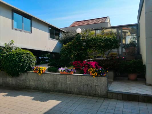 Residenza Anni Azzurri Casa Serena
