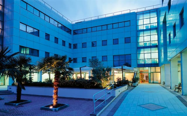 Residenza Anni Azzurri Dorica