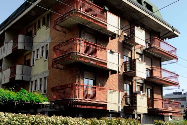 Residenza Anni Azzurri Ducale 1