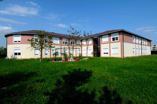 Residenza Anni Azzurri Ducale 2 - 3