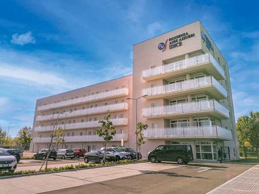 Residenza Anni Azzurri Idice