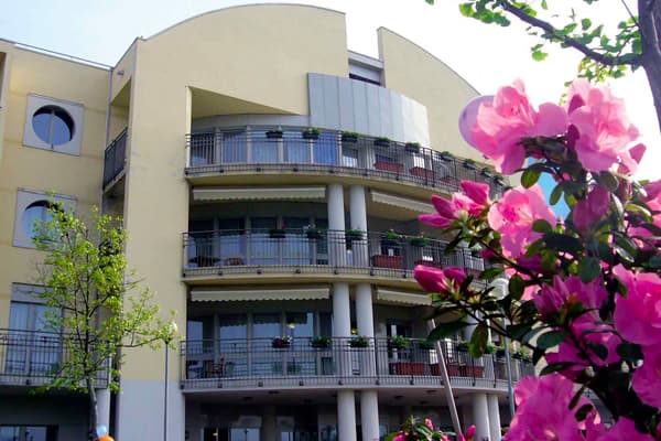 Residenza Anni Azzurri Mestre