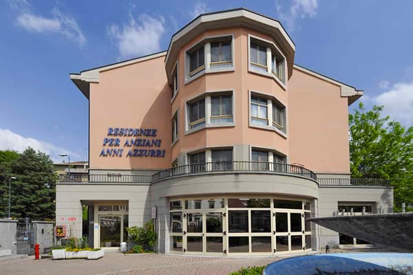Residenza Anni Azzurri Navigli