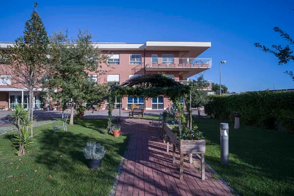 Residenza Anni Azzurri Parco di Veio