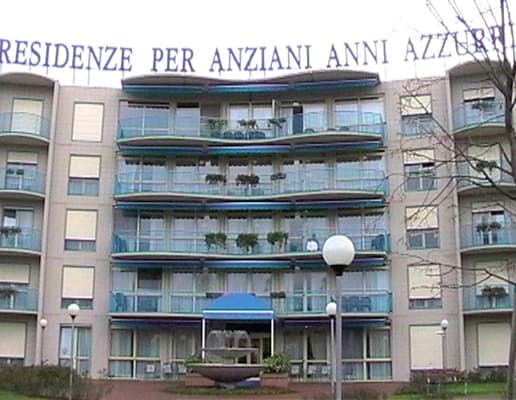Residenza Anni Azzurri Quarto d'Altino