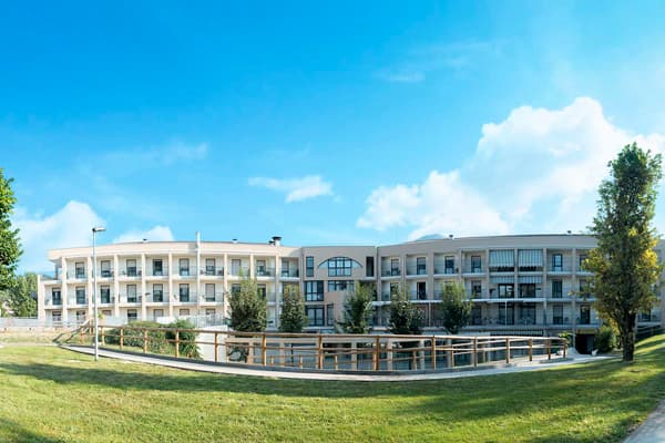 Residenza Anni Azzurri Rezzato