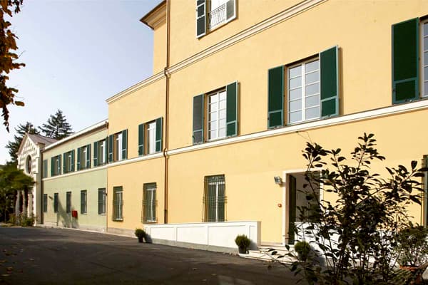 Residenza Anni Azzurri Sacra Famiglia