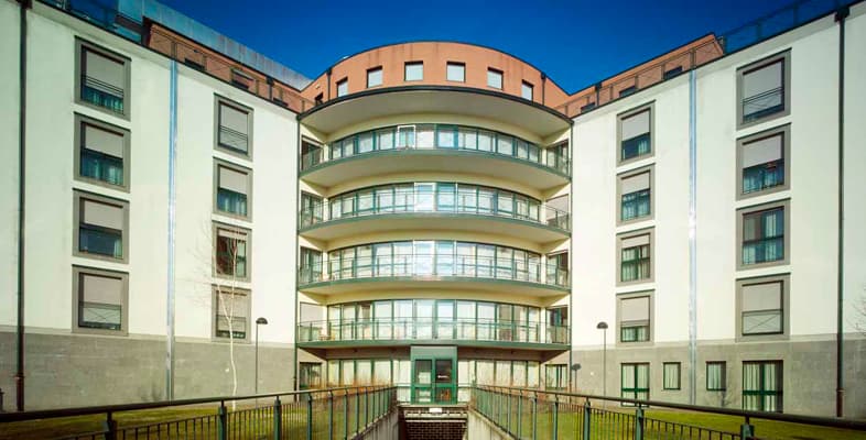Residenza Anni Azzurri San Faustino