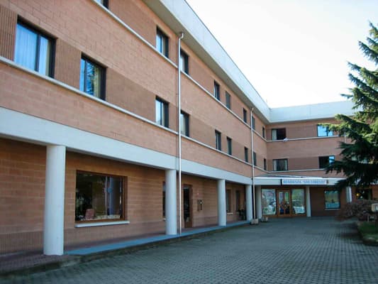 Residenza Anni Azzurri San Lorenzo