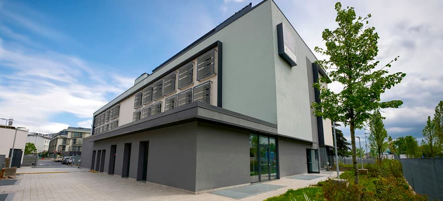 Residenza Anni Azzurri San Sisto 2