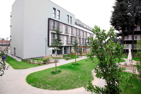 Residenza Anni Azzurri San Sisto