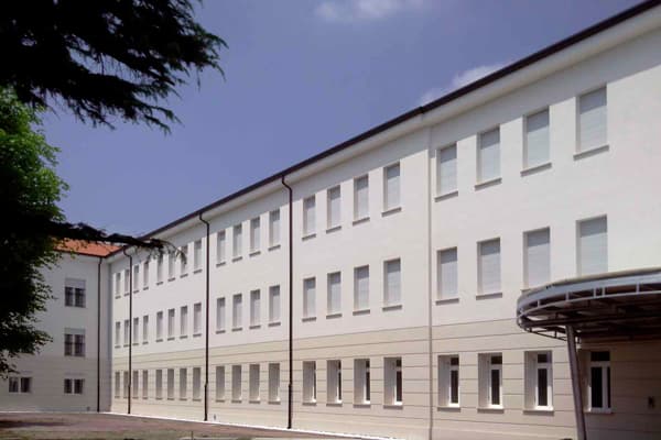 Residenza Anni Azzurri Sant'Anna