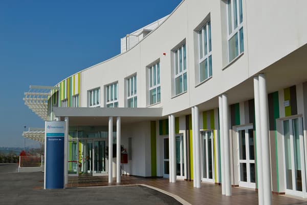 Residenza Anni Azzurri Santa Maria in Chienti