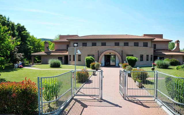 Residenza Anni Azzurri Villa dei Ciliegi