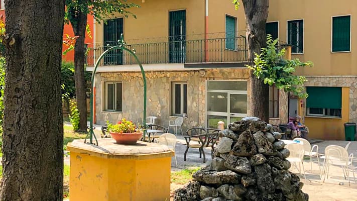 Residenza Anni Azzurri Villa Olga